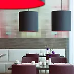 Intercityhotel Hauptbahnhof 4*