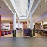 Intercityhotel Hauptbahnhof Berlín