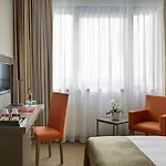 Intercityhotel Hauptbahnhof Hotel 4*