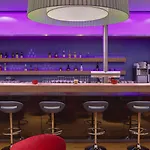 Intercityhotel Hauptbahnhof 4* Berlín