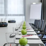 Intercityhotel Hauptbahnhof Berlín