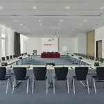 Hotel Intercityhotel Hauptbahnhof Berlín