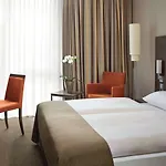 Intercityhotel Hauptbahnhof 4* Berlín