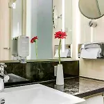 Intercityhotel Hauptbahnhof Berlín