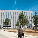 Hotel Intercityhotel Hauptbahnhof 4*
