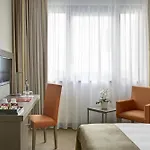 Hotel Intercityhotel Hauptbahnhof