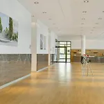 Intercityhotel Hauptbahnhof