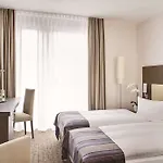 Intercityhotel Hauptbahnhof 4* Berlín