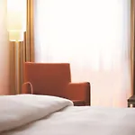 Intercityhotel Hauptbahnhof Hotel 4*