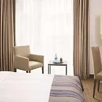 Intercityhotel Hauptbahnhof Hotel 4*