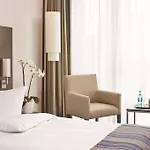 Intercityhotel Hauptbahnhof Hotel Berlín