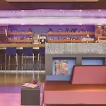 Hotel Intercityhotel Hauptbahnhof 4*
