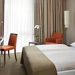 Intercityhotel Hauptbahnhof