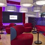 Intercityhotel Hauptbahnhof Berlín
