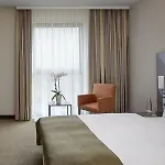 Intercityhotel Hauptbahnhof Hotel 4*