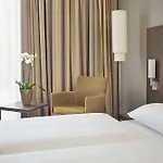 Intercityhotel Hauptbahnhof Hotel Berlín