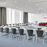 Hotel Intercityhotel Hauptbahnhof 4*