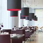 Intercityhotel Hauptbahnhof Hotel Berlín