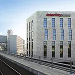 Intercityhotel Hauptbahnhof