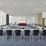 Intercityhotel Hauptbahnhof Hotel