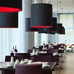 Hotel Intercityhotel Hauptbahnhof Berlín