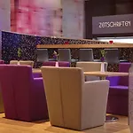 Hotel Intercityhotel Hauptbahnhof Berlín