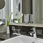 Intercityhotel Hauptbahnhof 4* Berlín