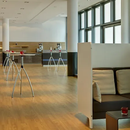 Intercityhotel Hauptbahnhof Hotel