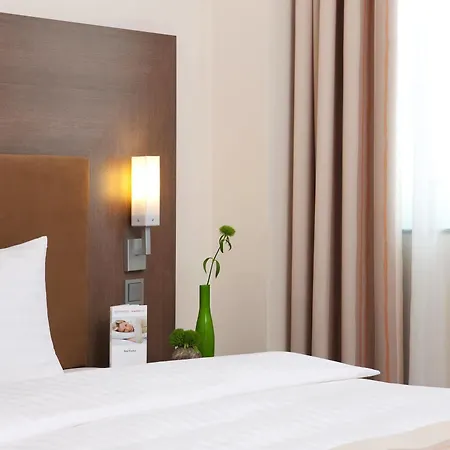 Intercityhotel Hauptbahnhof Berlin