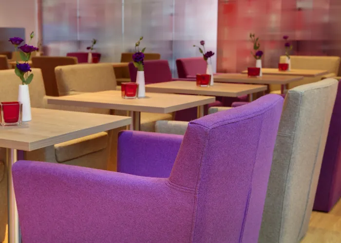 Intercityhotel Hauptbahnhof