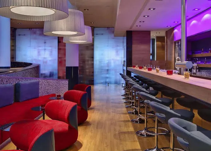 Intercityhotel Hauptbahnhof