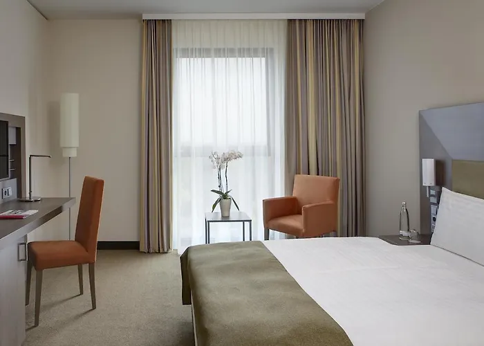 Intercityhotel Hauptbahnhof