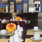 Hotel Intercityhotel Hauptbahnhof