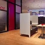 Intercityhotel Hauptbahnhof