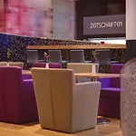 Intercityhotel Hauptbahnhof Hotel 4*
