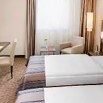 Intercityhotel Hauptbahnhof 4*