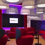 Intercityhotel Hauptbahnhof Отель