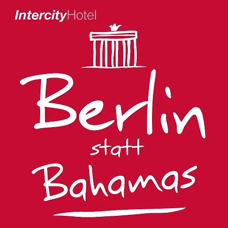 Intercityhotel Hauptbahnhof 4*