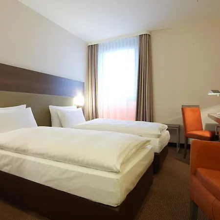 Intercityhotel Hauptbahnhof 4* Βερολίνο
