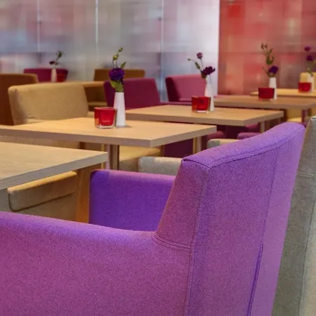 Intercityhotel Hauptbahnhof Ξενοδοχείο