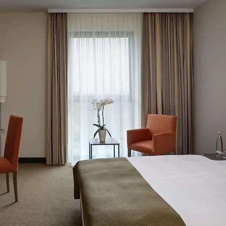 Intercityhotel Hauptbahnhof Ξενοδοχείο Βερολίνο