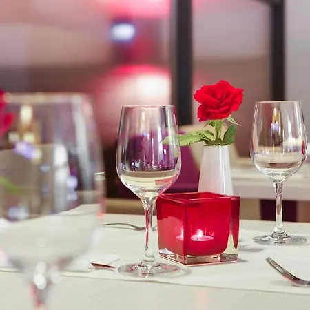 Ξενοδοχείο Intercityhotel Hauptbahnhof Βερολίνο