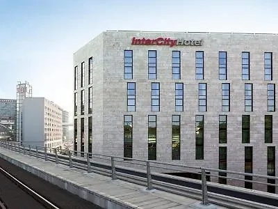 Ξενοδοχείο Intercityhotel Hauptbahnhof