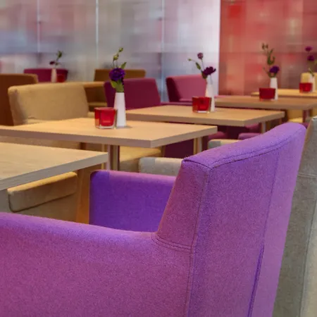 Intercityhotel Hauptbahnhof