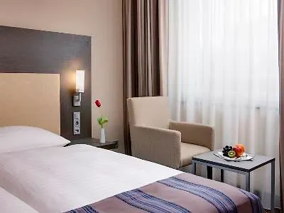 Intercityhotel Hauptbahnhof Ξενοδοχείο