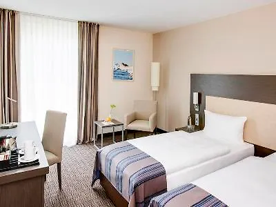 Intercityhotel Hauptbahnhof Ξενοδοχείο 4*