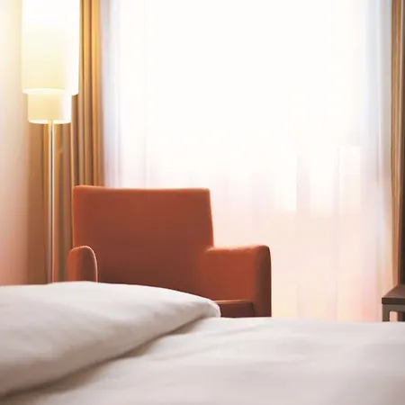 Intercityhotel Hauptbahnhof Ξενοδοχείο 4*