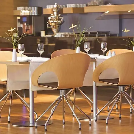 Intercityhotel Hauptbahnhof Hotel Berlin