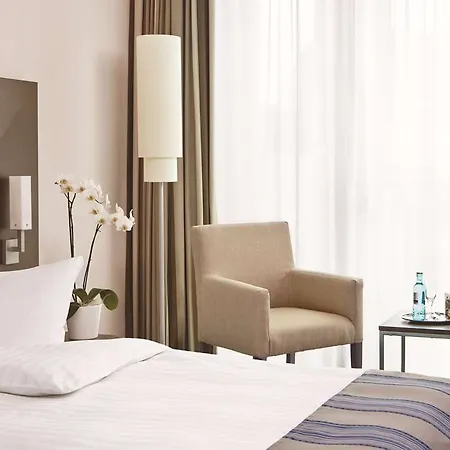 Intercityhotel Hauptbahnhof Ξενοδοχείο Βερολίνο