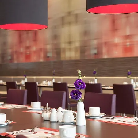 Intercityhotel Hauptbahnhof Βερολίνο